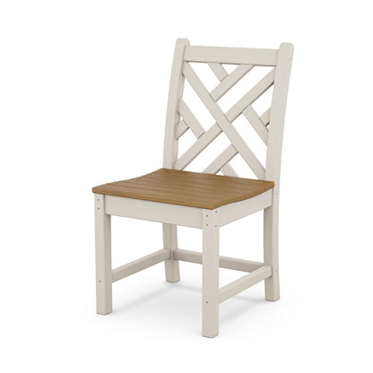 Chippendale Dining Side and Arm Chair