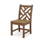 Chippendale Dining Side and Arm Chair