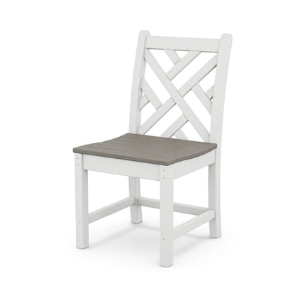 Chippendale Dining Side and Arm Chair