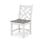 Chippendale Dining Side and Arm Chair