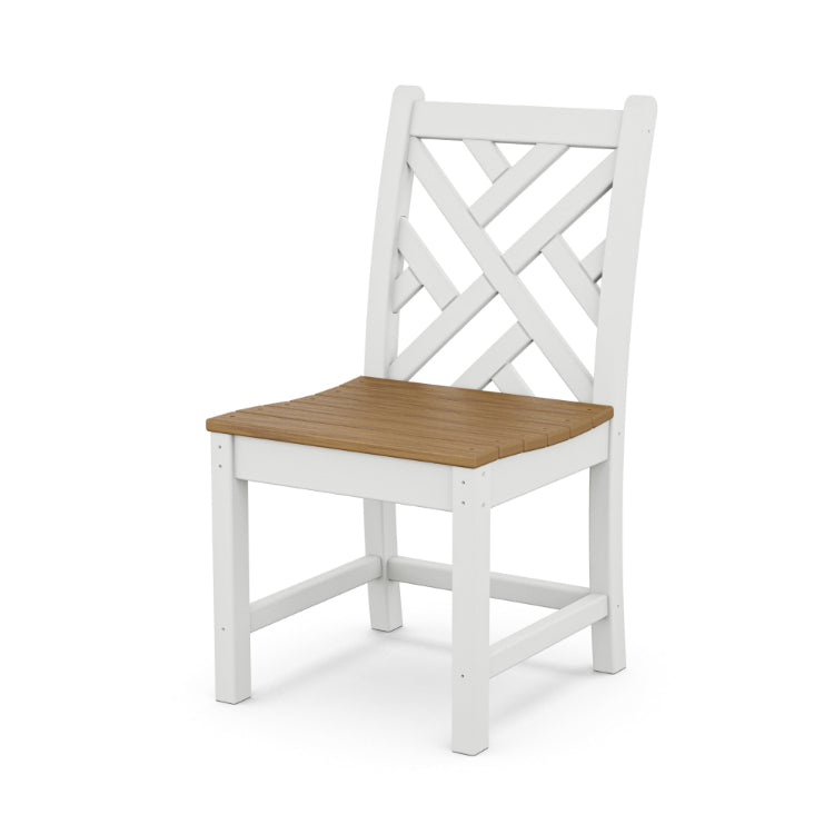 Chippendale Dining Side and Arm Chair
