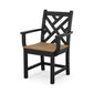 Chippendale Dining Side and Arm Chair