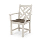 Chippendale Dining Side and Arm Chair