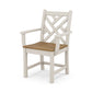 Chippendale Dining Side and Arm Chair