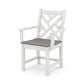 Chippendale Dining Side and Arm Chair