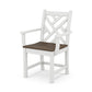Chippendale Dining Side and Arm Chair