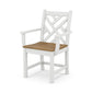 Chippendale Dining Side and Arm Chair