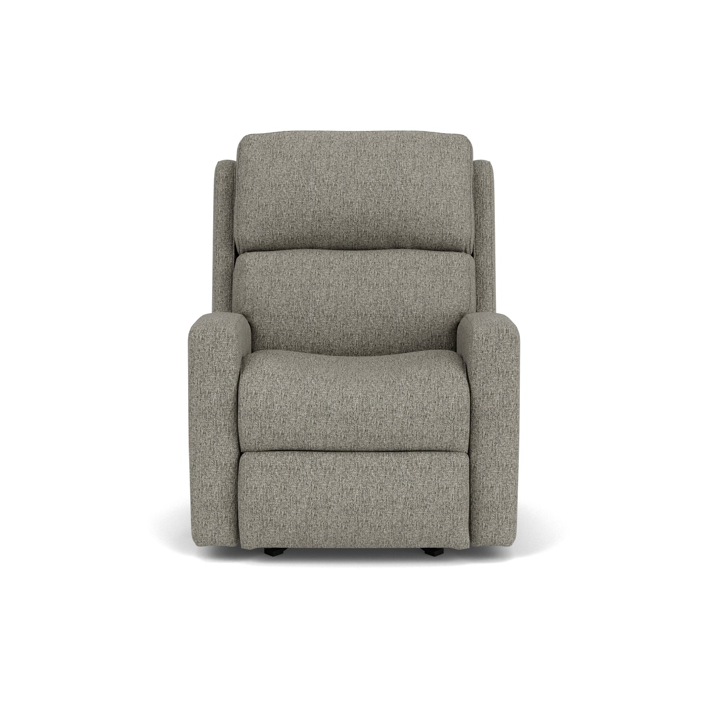 Flexsteel Catalina Power Rocking Recliner with Power Headrest