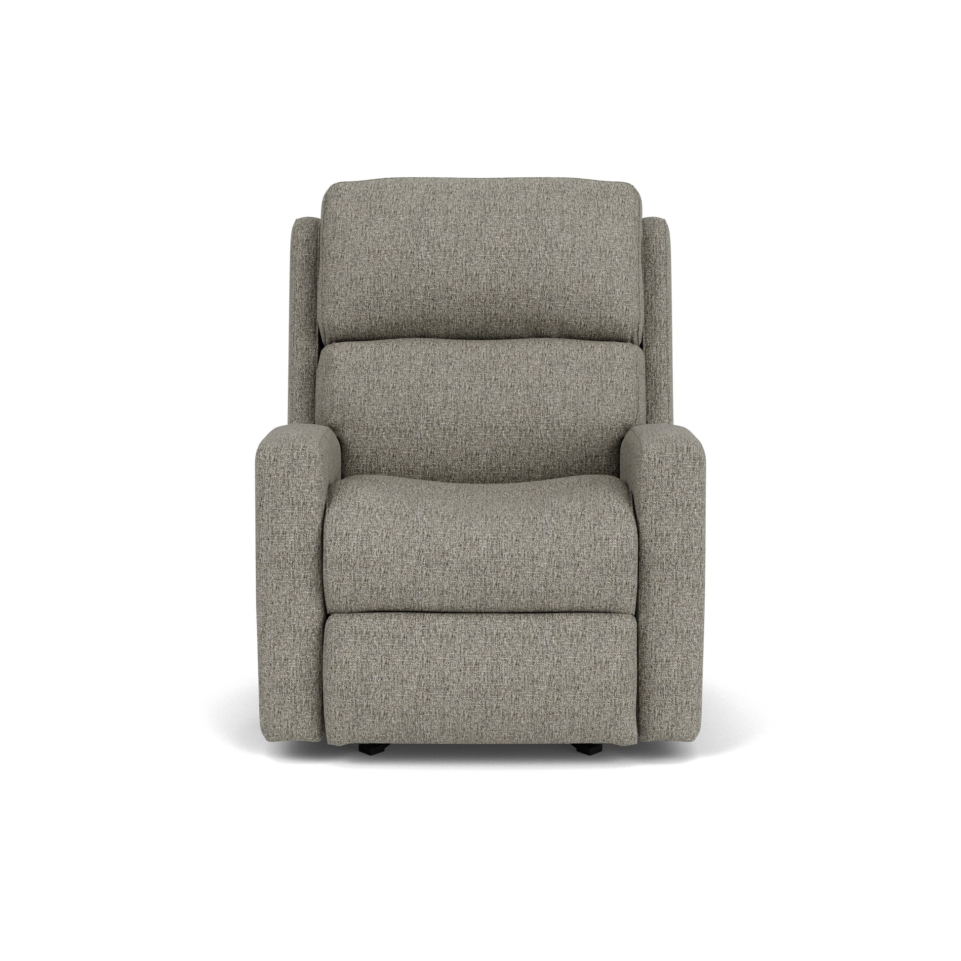 Flexsteel Catalina Power Rocking Recliner with Power Headrest
