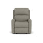 Flexsteel Catalina Power Rocking Recliner with Power Headrest