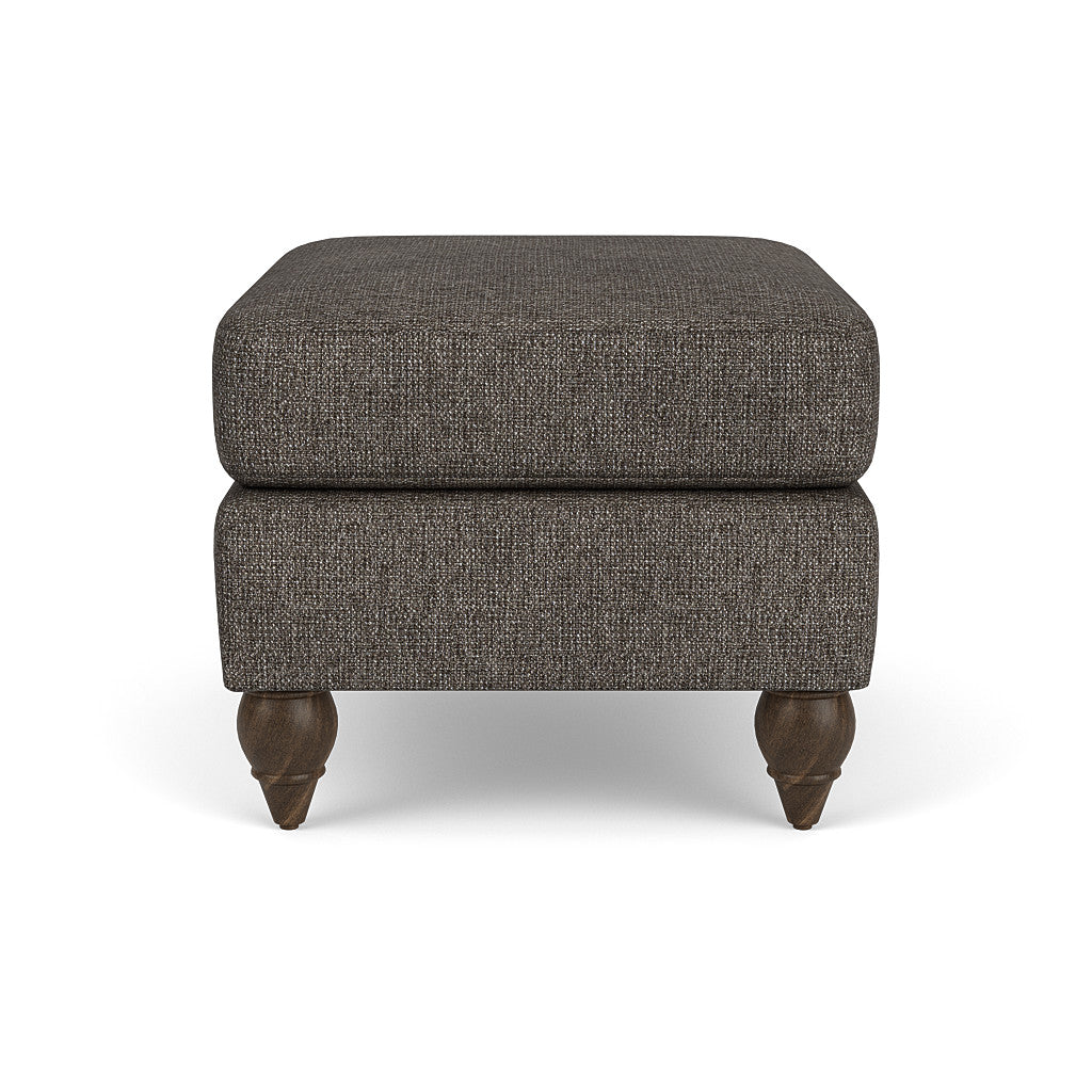 Flexsteel Moxy Ottoman