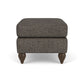 Flexsteel Moxy Ottoman
