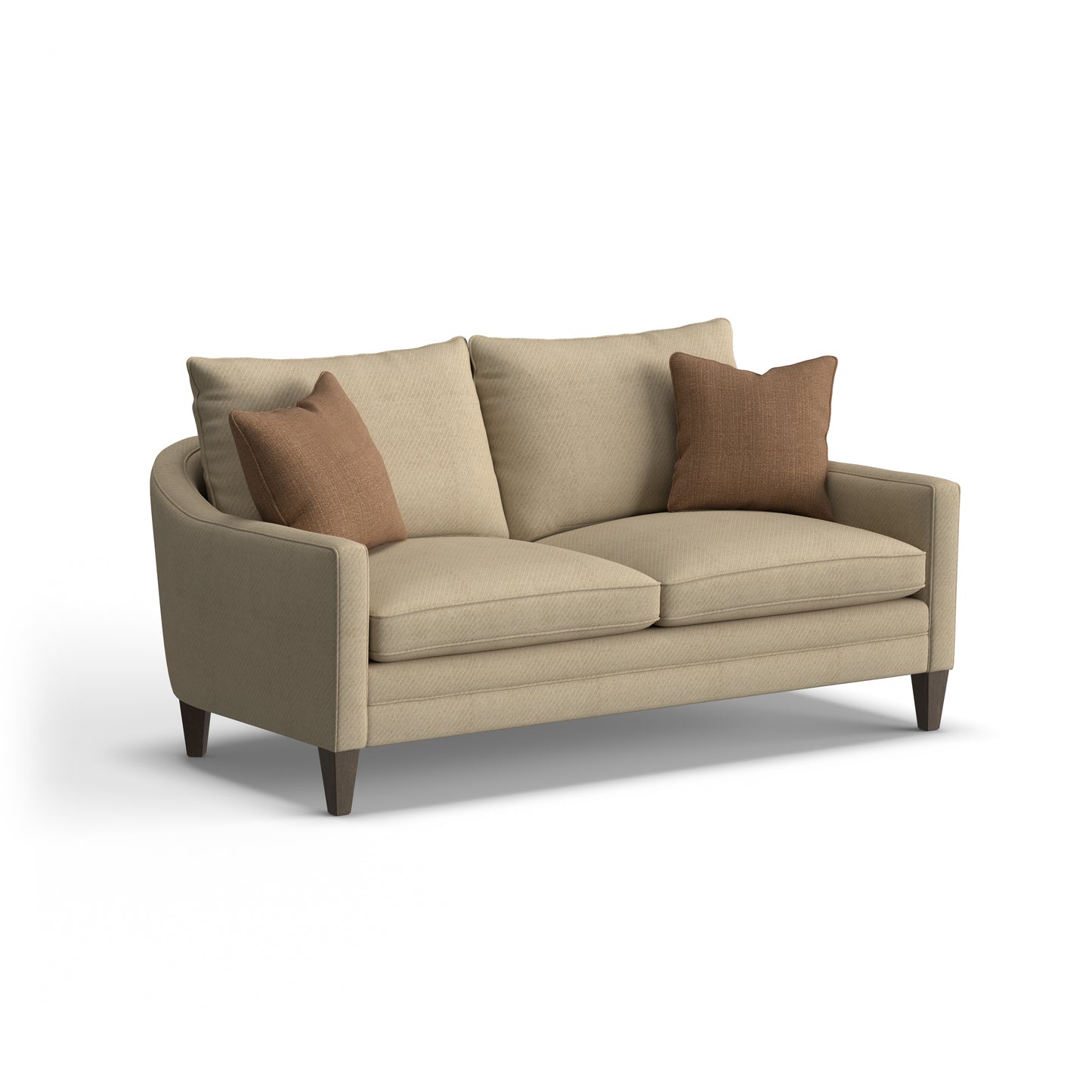 Flexsteel Eleanora Loveseat