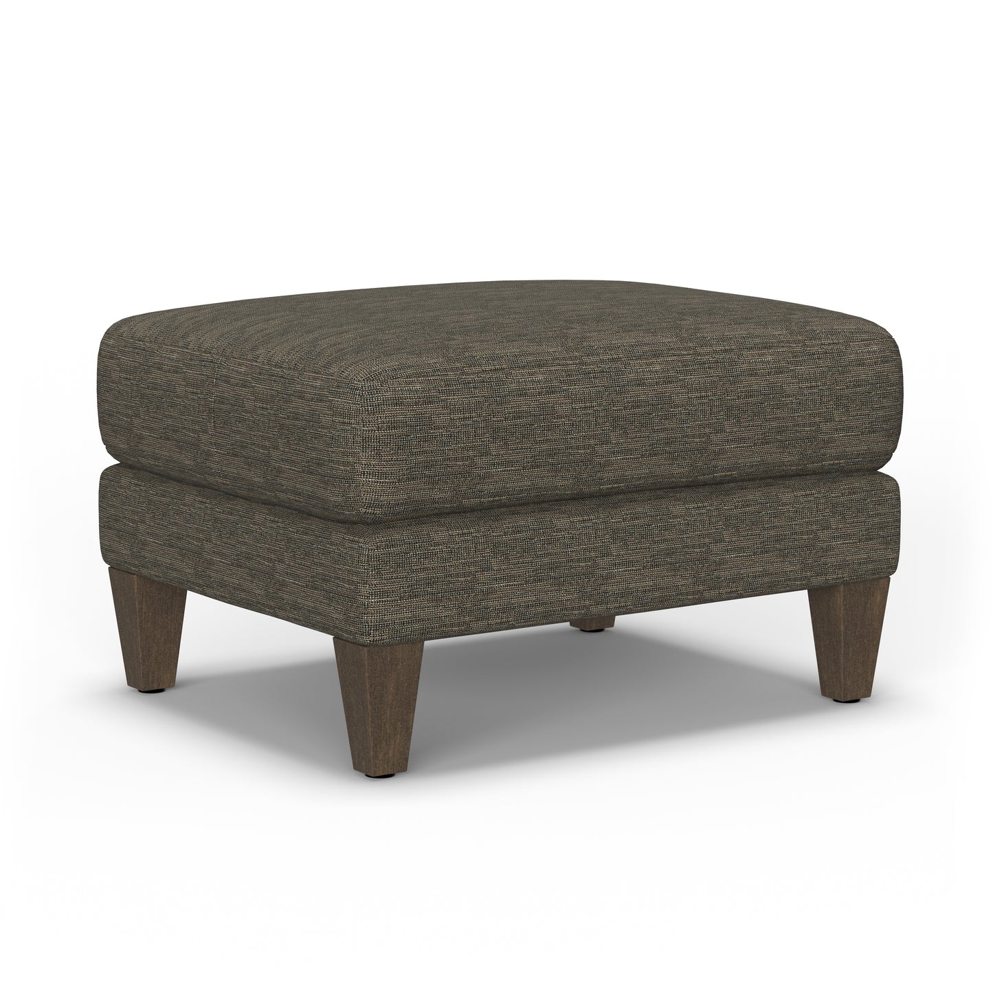 Flexsteel Cute Ottoman