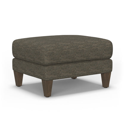 Flexsteel Cute Ottoman