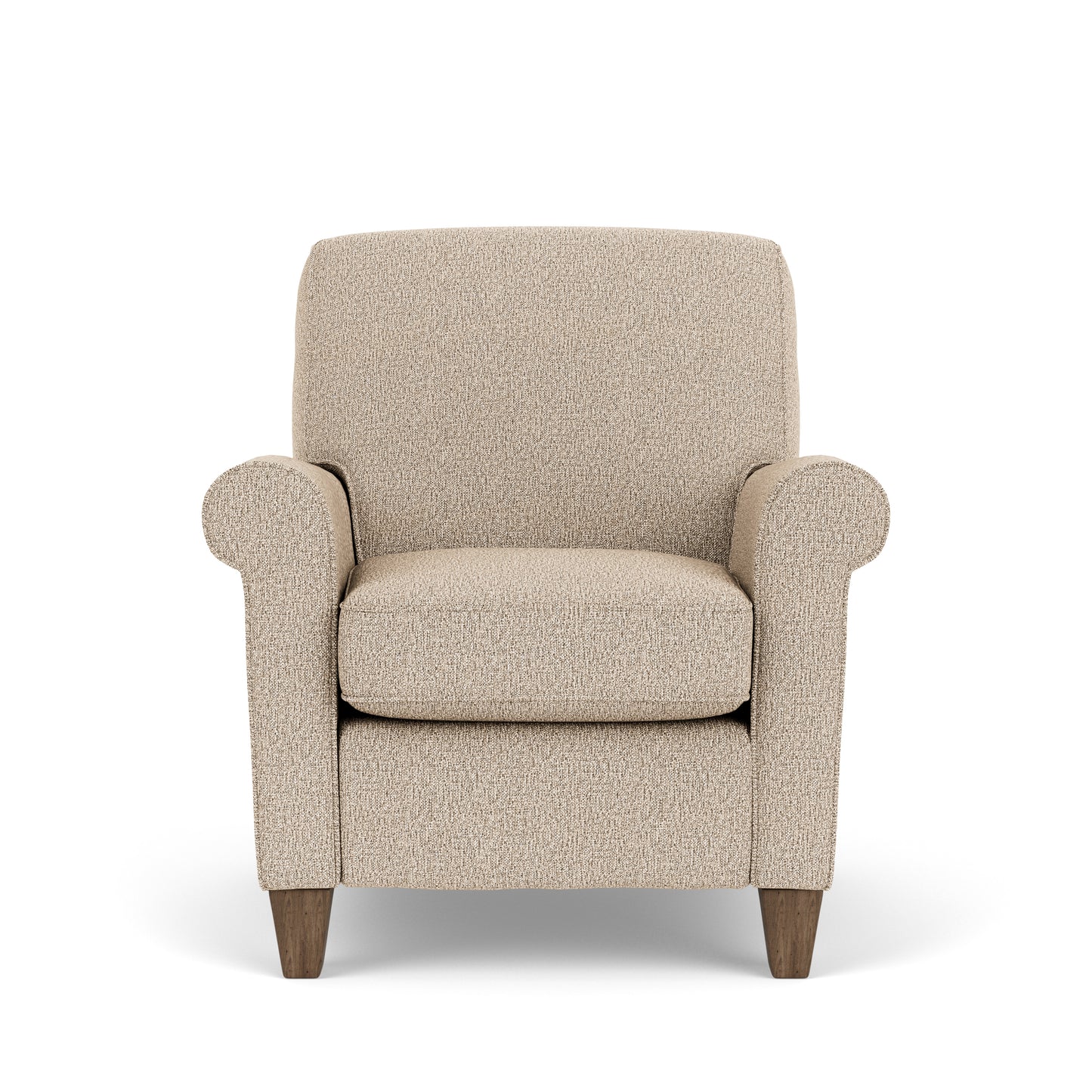 Flexsteel Dana High-Leg Recliner