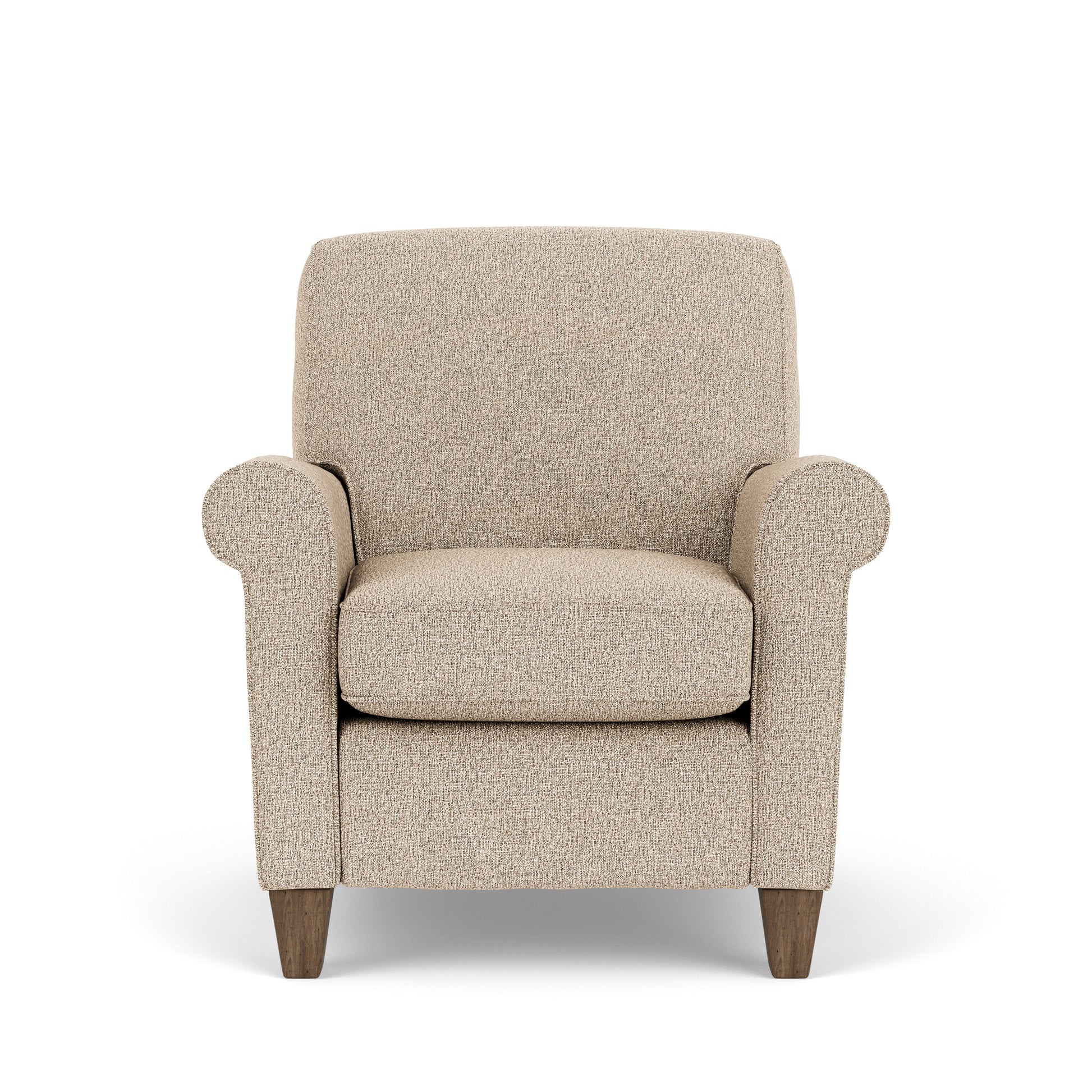 Flexsteel Dana High-Leg Recliner
