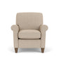 Flexsteel Dana High-Leg Recliner