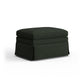 Flexsteel Eleanora Ottoman