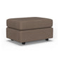 Flexsteel Vail Ottoman