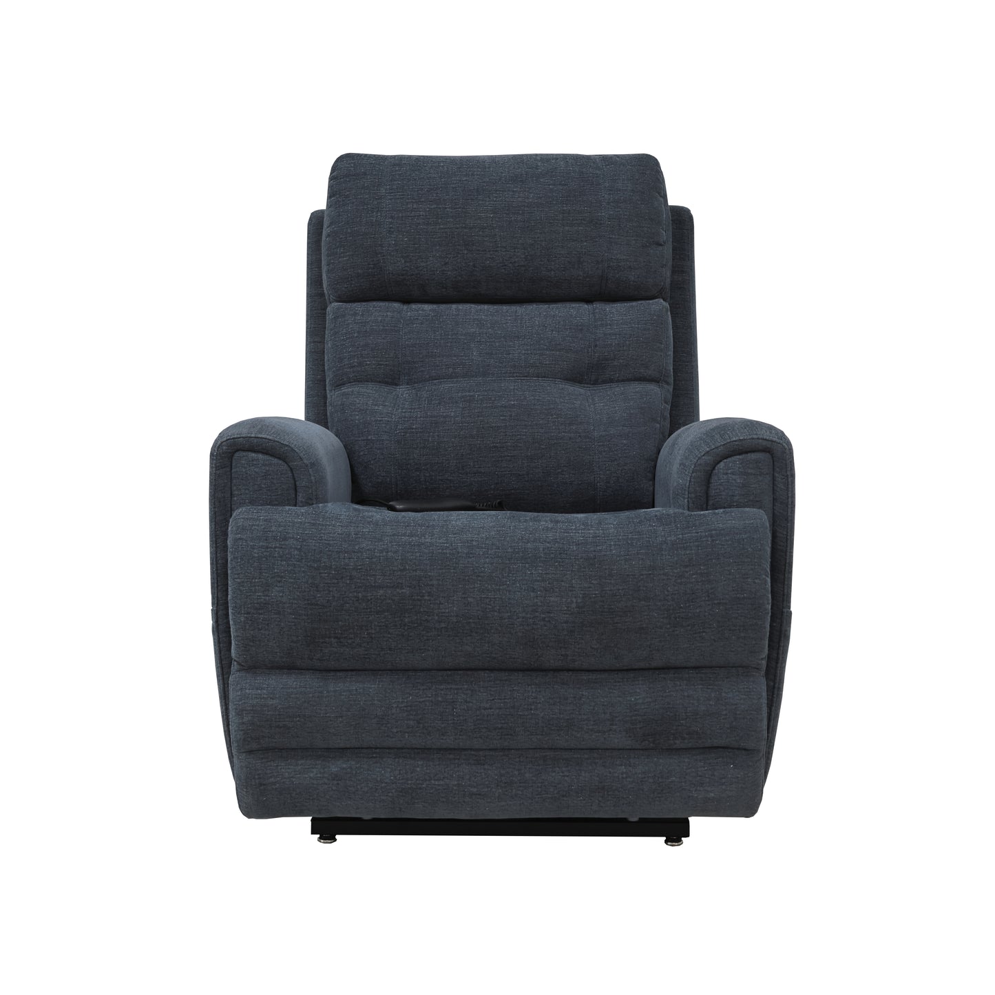 Flexsteel Vesper Power Lift Recliner w/ Power Headrest & Lumbar