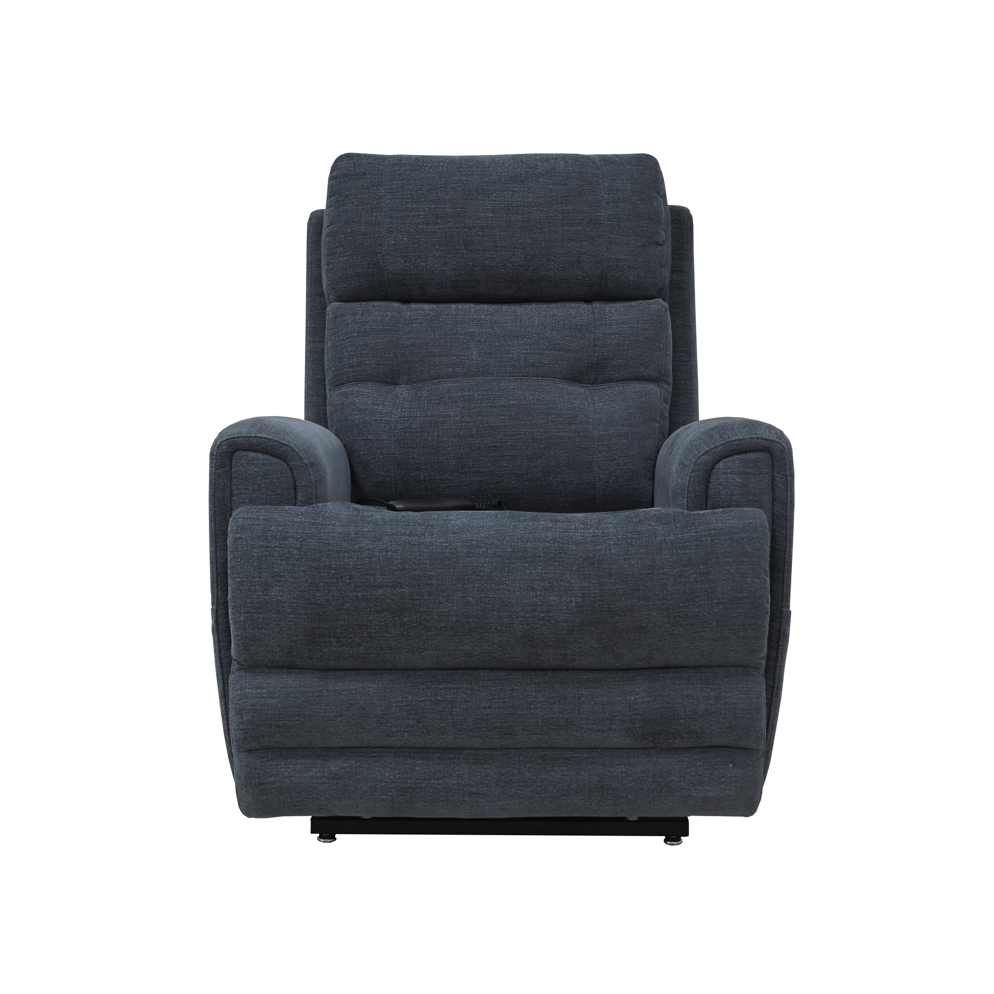 Flexsteel Vesper Power Lift Recliner w/ Power Headrest & Lumbar