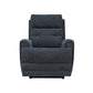 Flexsteel Vesper Power Lift Recliner w/ Power Headrest & Lumbar