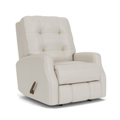 Flexsteel Devon Rocking Recliner