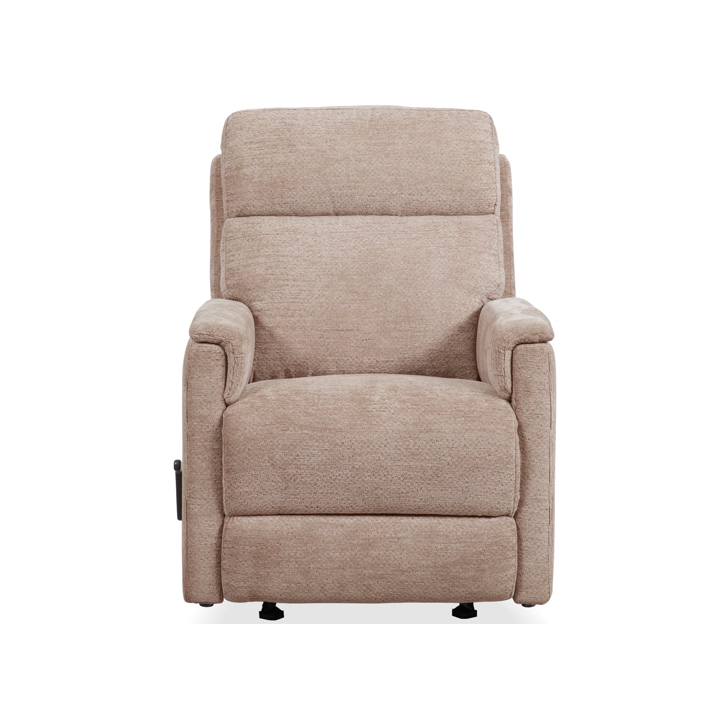 Flexsteel Compact Perfect Match Gliding Recliner