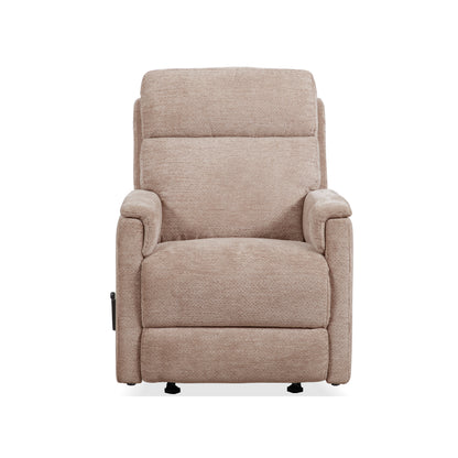 Flexsteel Compact Perfect Match Gliding Recliner