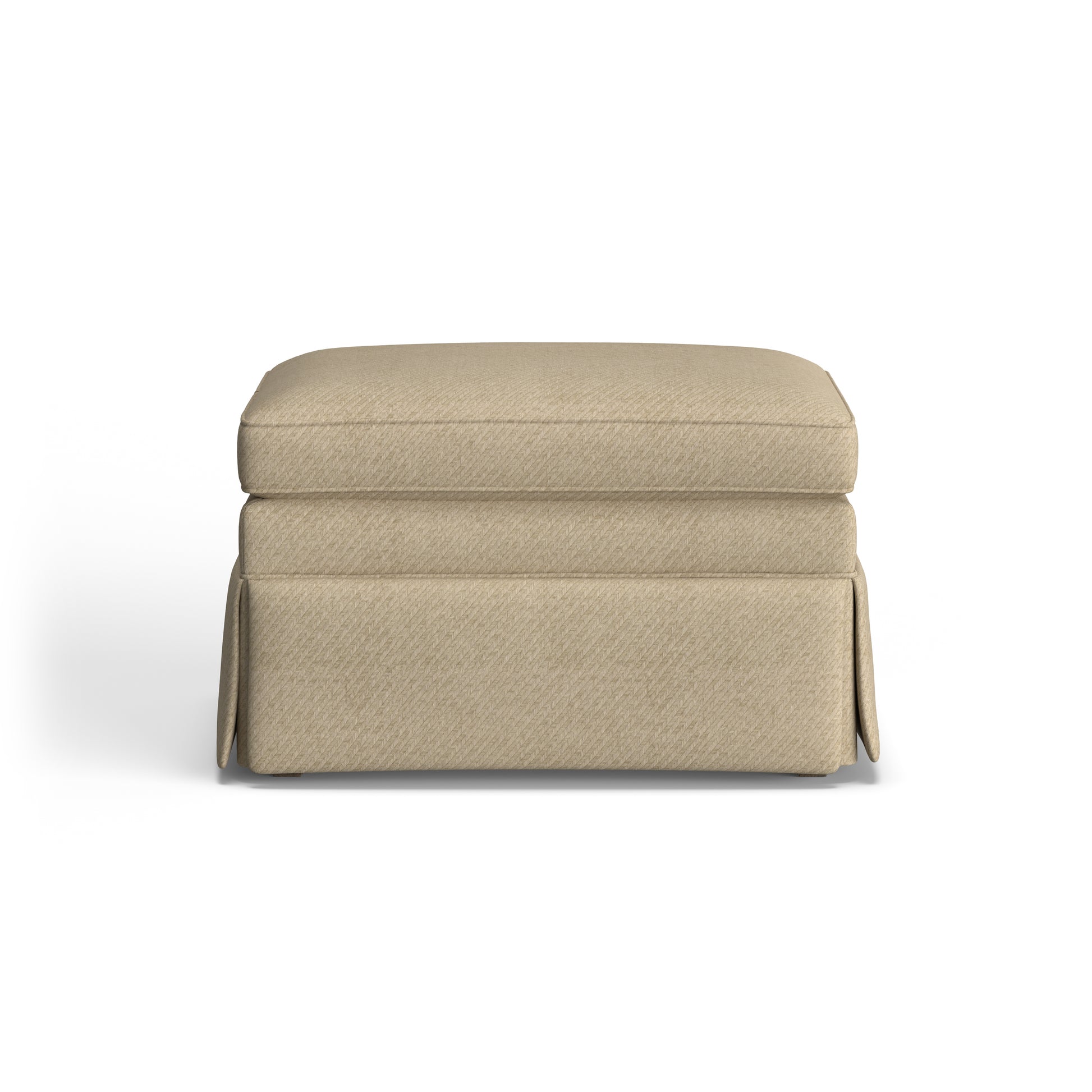 Flexsteel Eleanora Ottoman