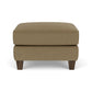 Flexsteel Libby Ottoman