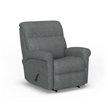 Davis Recliner - Admiral