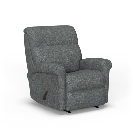 Davis Recliner - Admiral