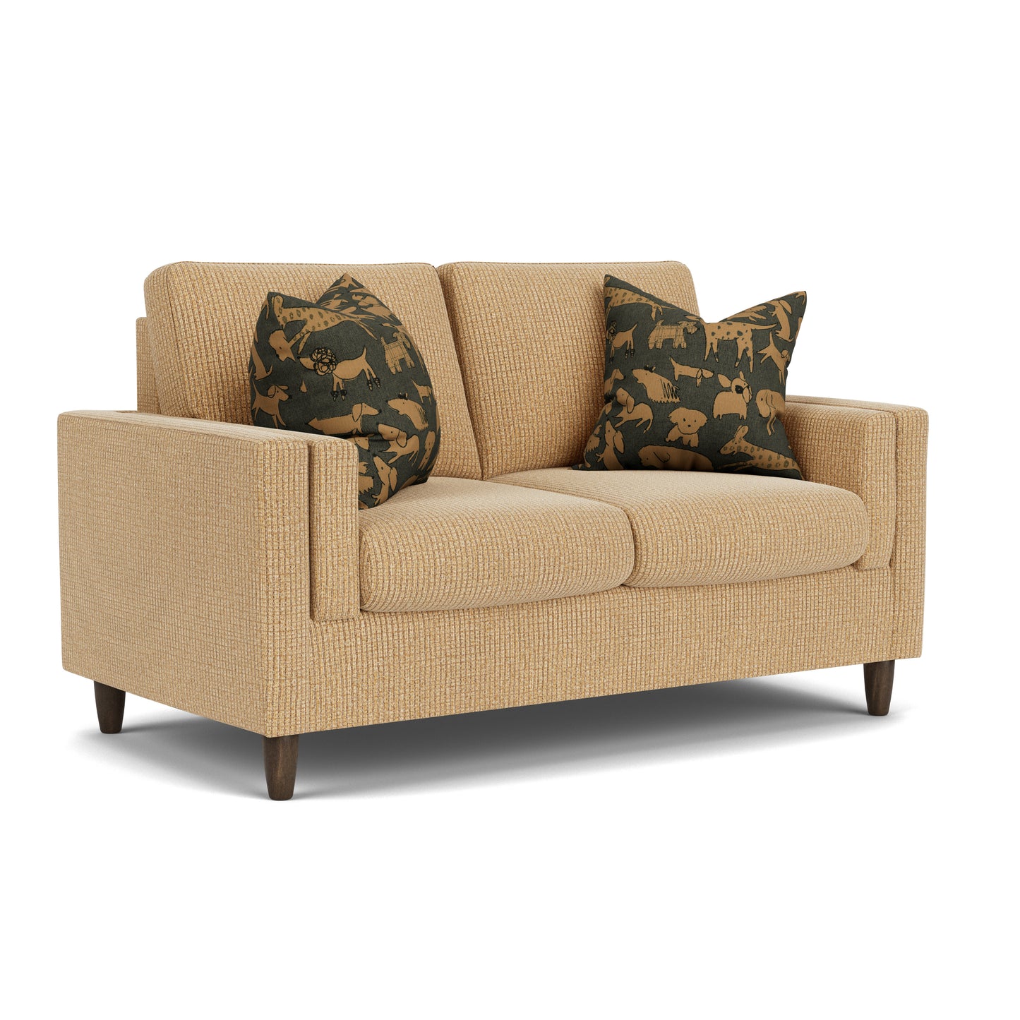 Flexsteel Thomas Loveseat