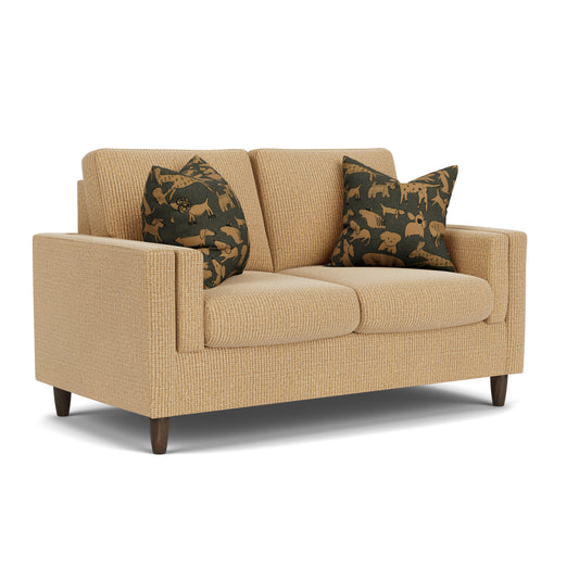 Flexsteel Thomas Loveseat