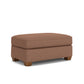 Flexsteel Thornton Cocktail Ottoman