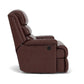 Flexsteel Yukon Swivel Gliding Recliner