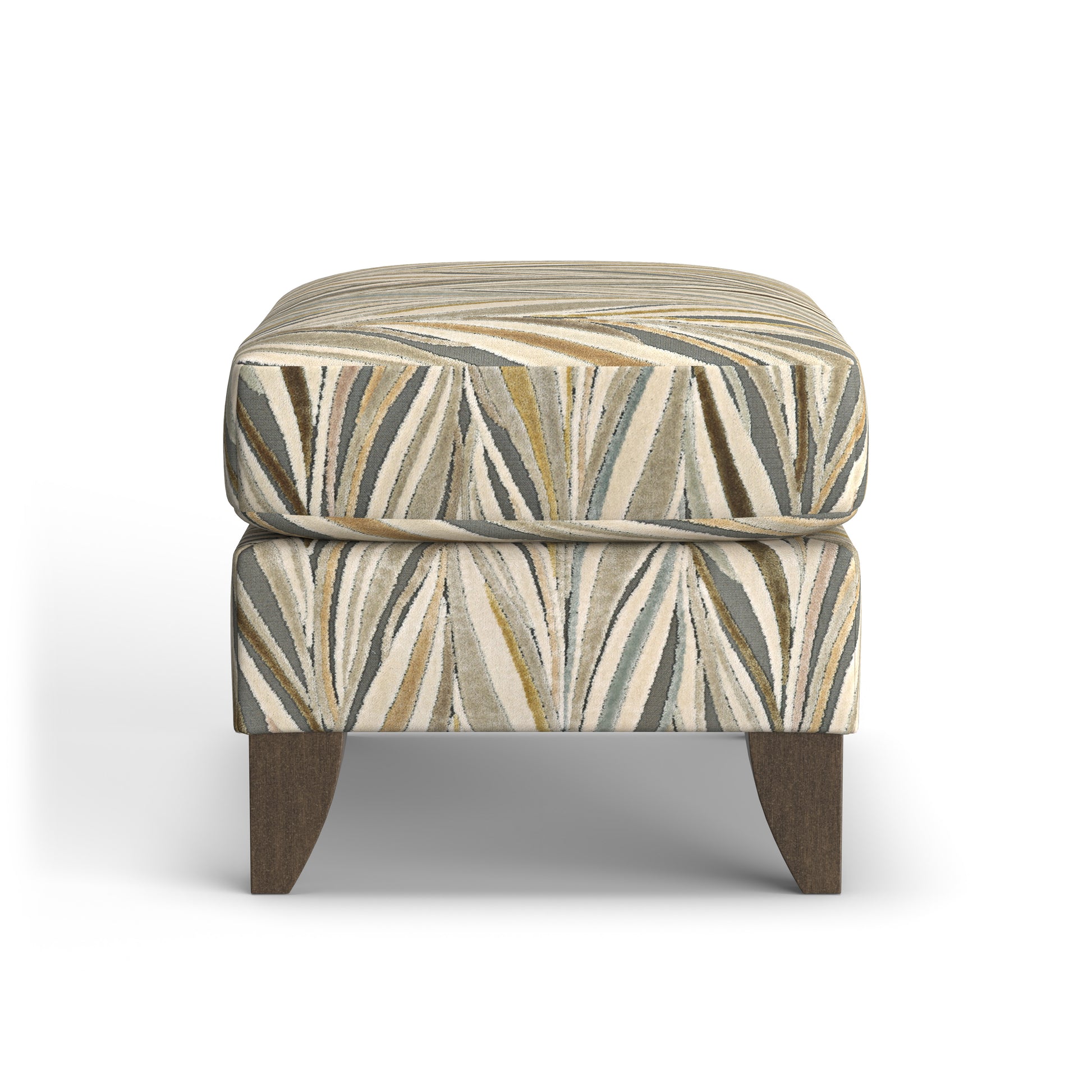 Flexsteel Jupiter Ottoman