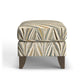 Flexsteel Jupiter Ottoman