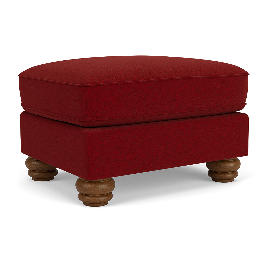 Flexsteel Bexley Ottoman