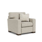 Bryant Chair - Driftwood