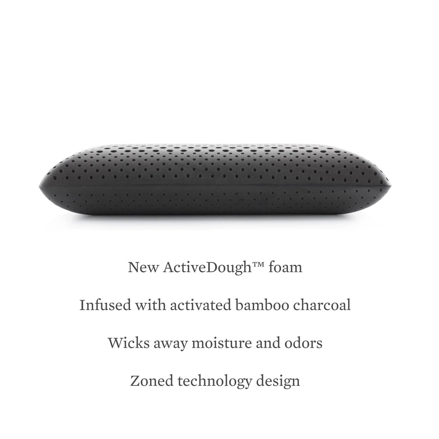 Zoned ActiveDough & Bamboo Charcoal