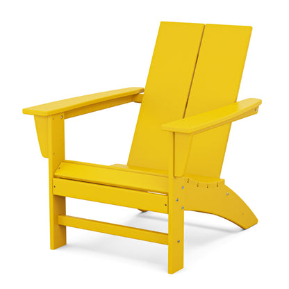 Country Living Modern Adirondack