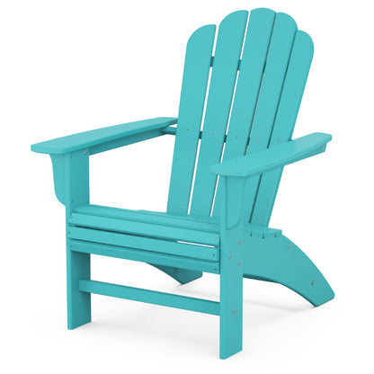 Country Living Curveback Adirondack