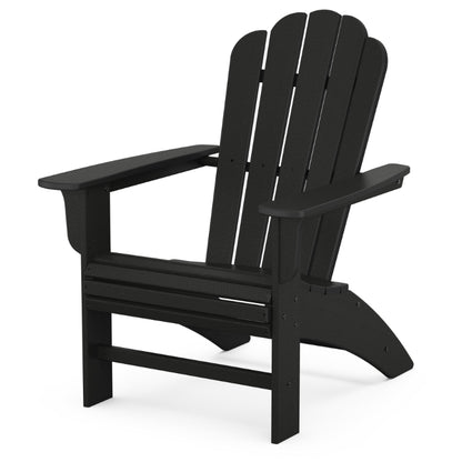 Country Living Curveback Adirondack