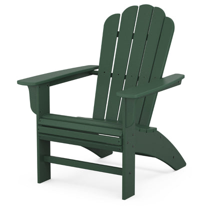 Country Living Curveback Adirondack