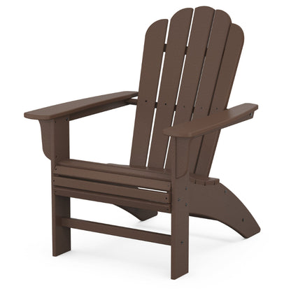 Country Living Curveback Adirondack