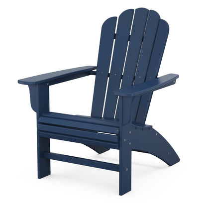 Country Living Curveback Adirondack