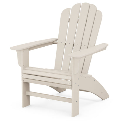 Country Living Curveback Adirondack